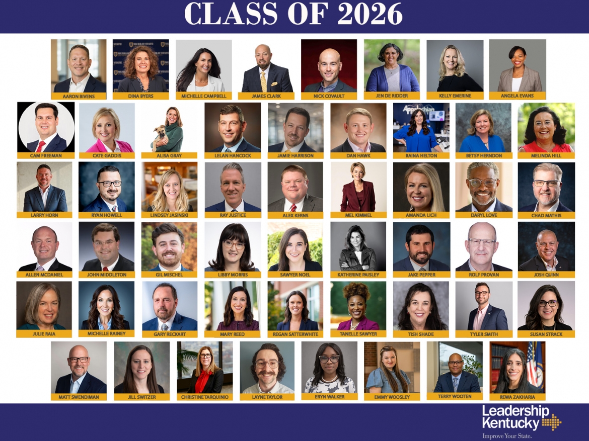 LKY Class of 2026
